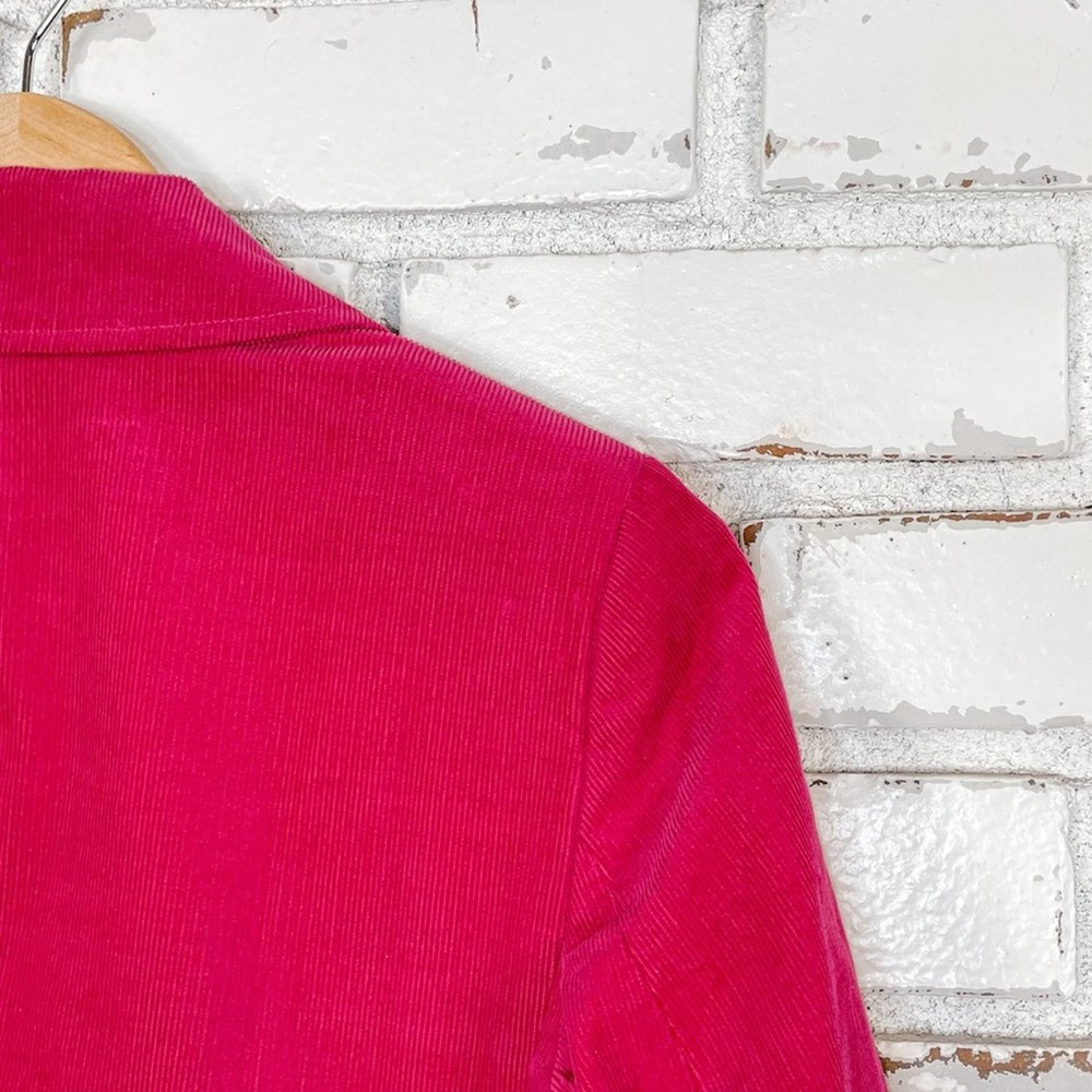 Talbots Pink Blazer - Picture 7 of 7